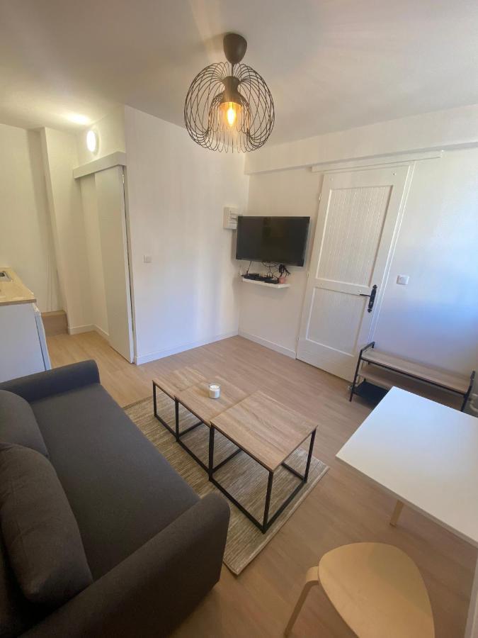 Studio Moderne & Fonctionnel Marsilya Dış mekan fotoğraf